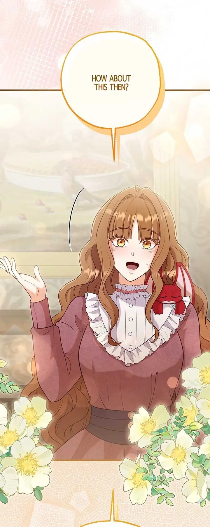 The Murdered Princess and the Innocent Traitor Chapter 50 Online - página 61