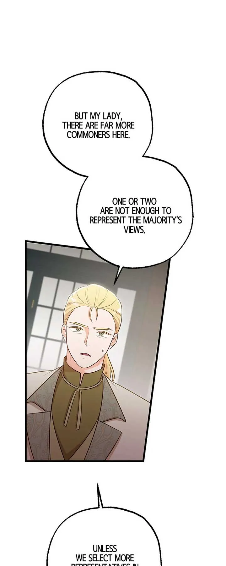 The Murdered Princess and the Innocent Traitor Chapter 50 Online - página 63