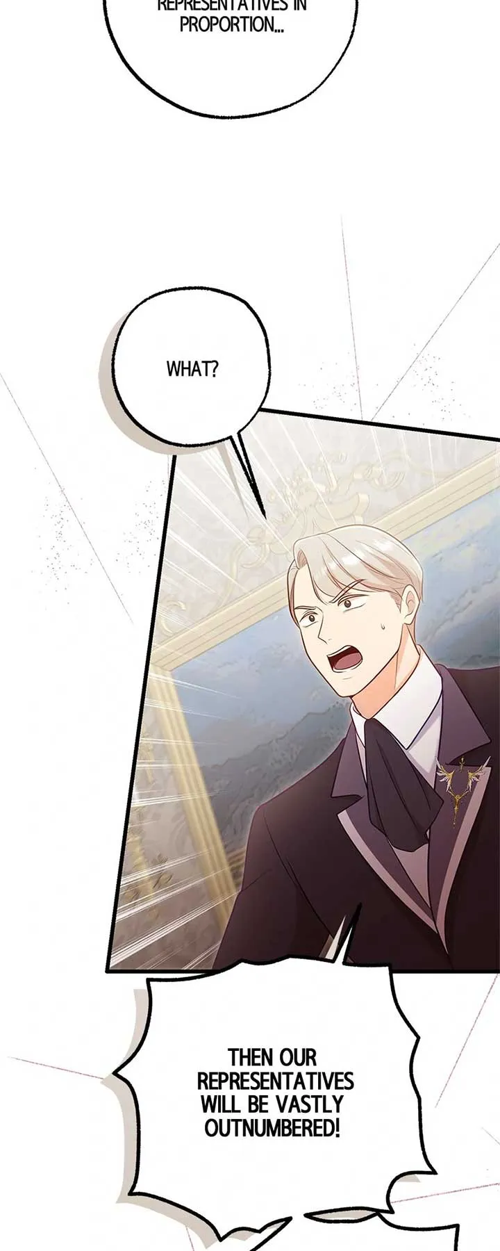 The Murdered Princess and the Innocent Traitor Chapter 50 Online - página 64