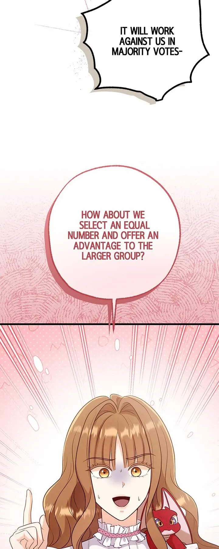The Murdered Princess and the Innocent Traitor Chapter 50 Online - página 65