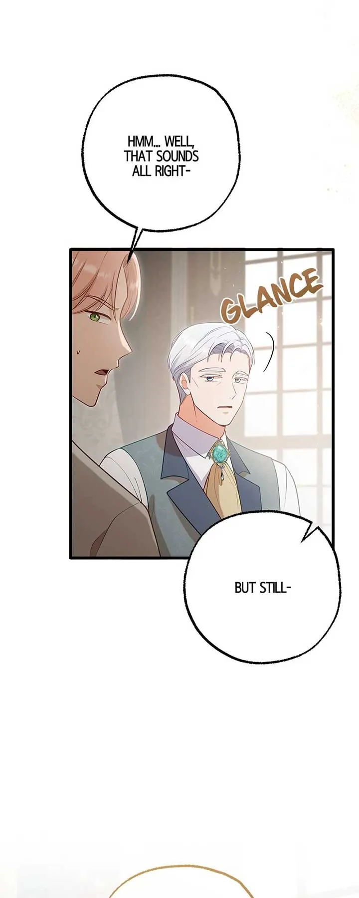 The Murdered Princess and the Innocent Traitor Chapter 50 Online - página 68