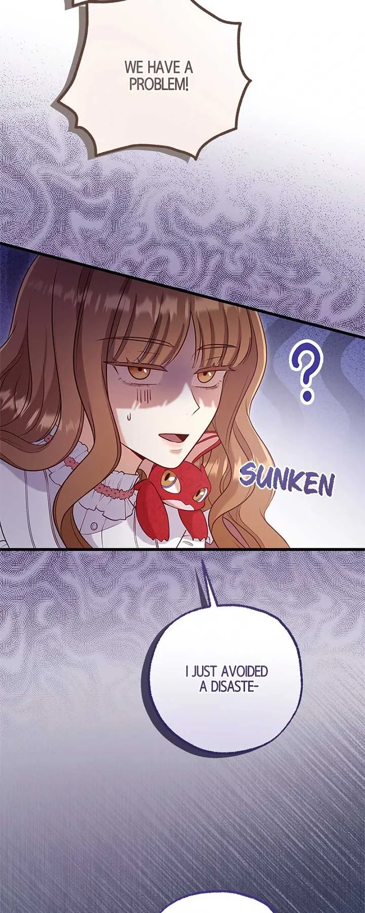 The Murdered Princess and the Innocent Traitor Chapter 50 Online - página 75