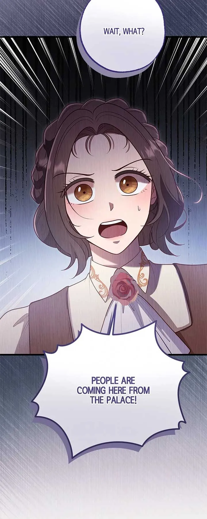 The Murdered Princess and the Innocent Traitor Chapter 50 Online - página 76