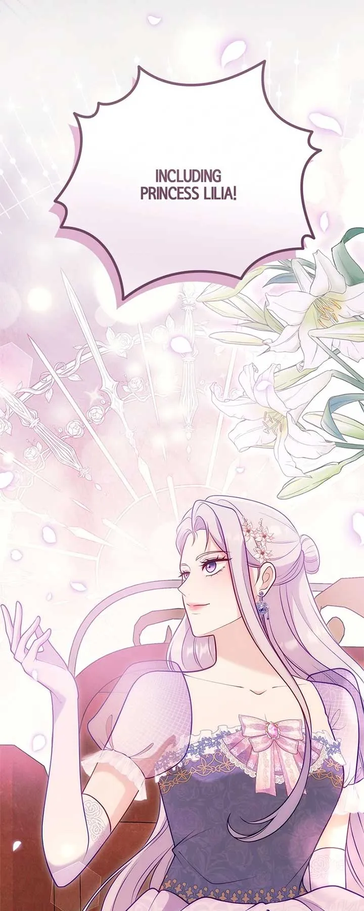 The Murdered Princess and the Innocent Traitor Chapter 50 Online - página 77