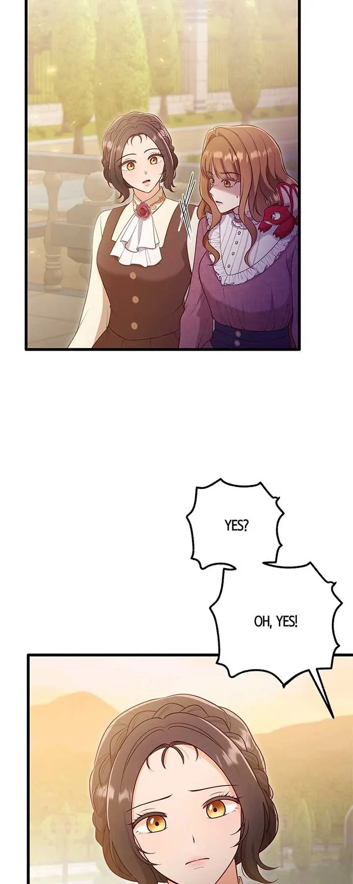 The Murdered Princess and the Innocent Traitor Chapter 50 Online - página 85