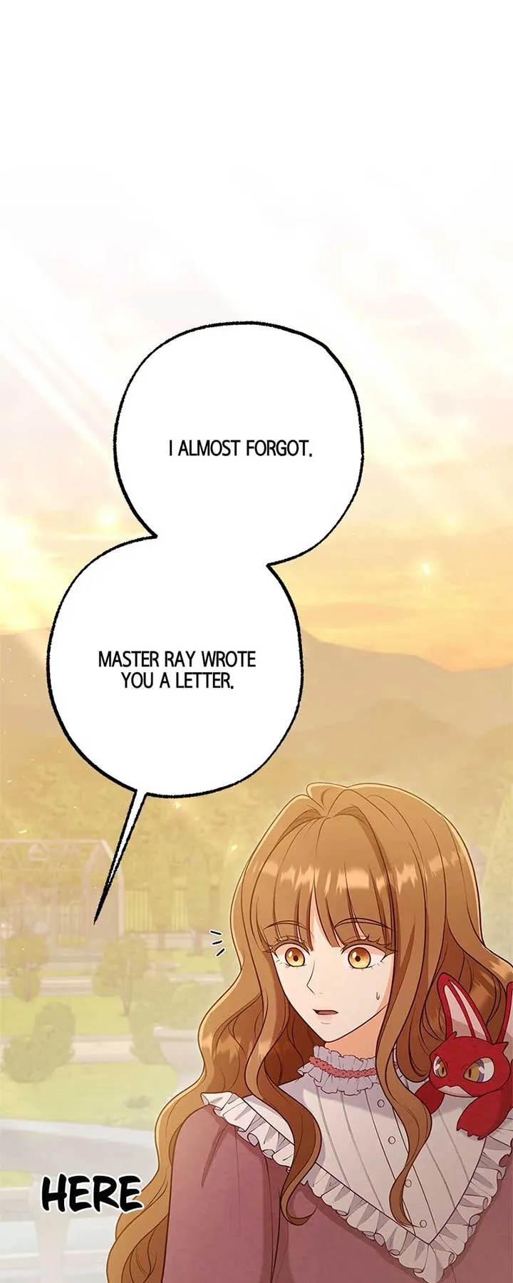 The Murdered Princess and the Innocent Traitor Chapter 50 Online - página 87