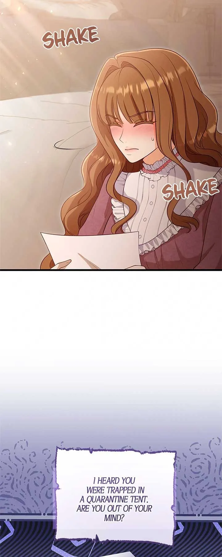 The Murdered Princess and the Innocent Traitor Chapter 50 Online - página 92