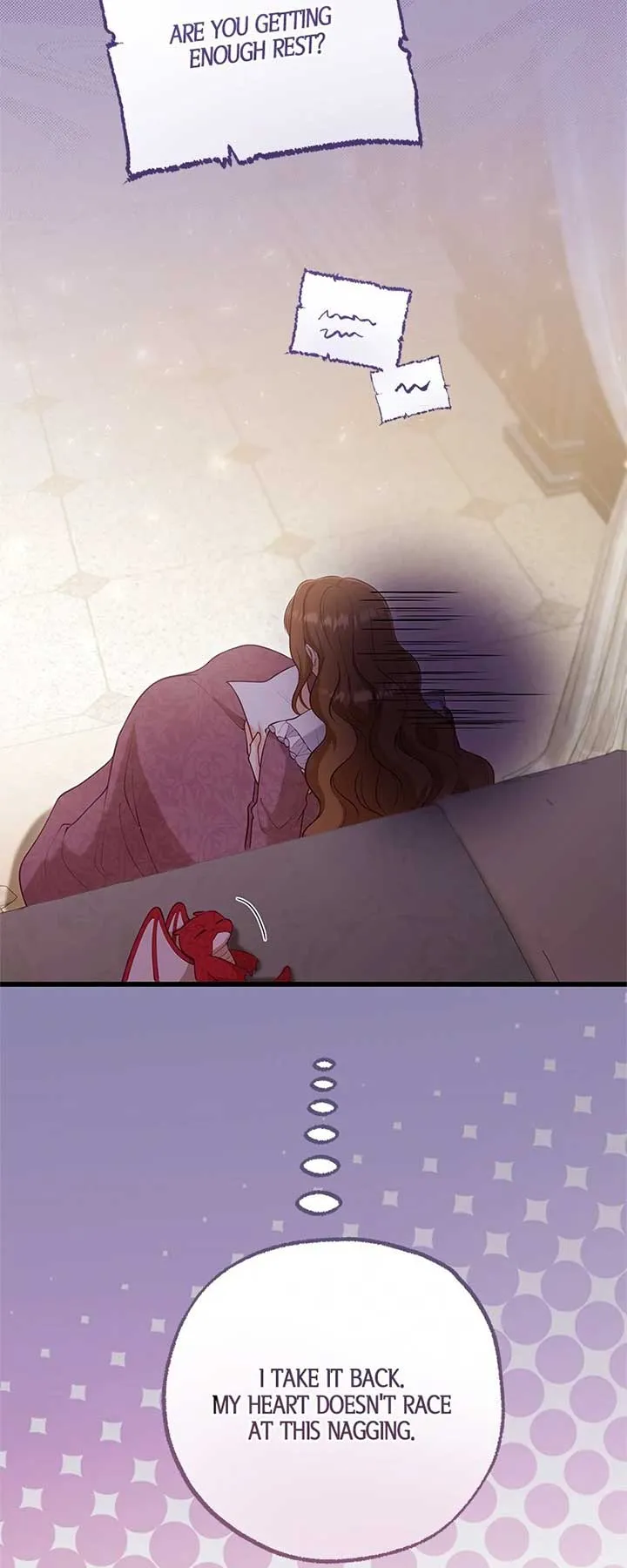 The Murdered Princess and the Innocent Traitor Chapter 50 Online - página 95