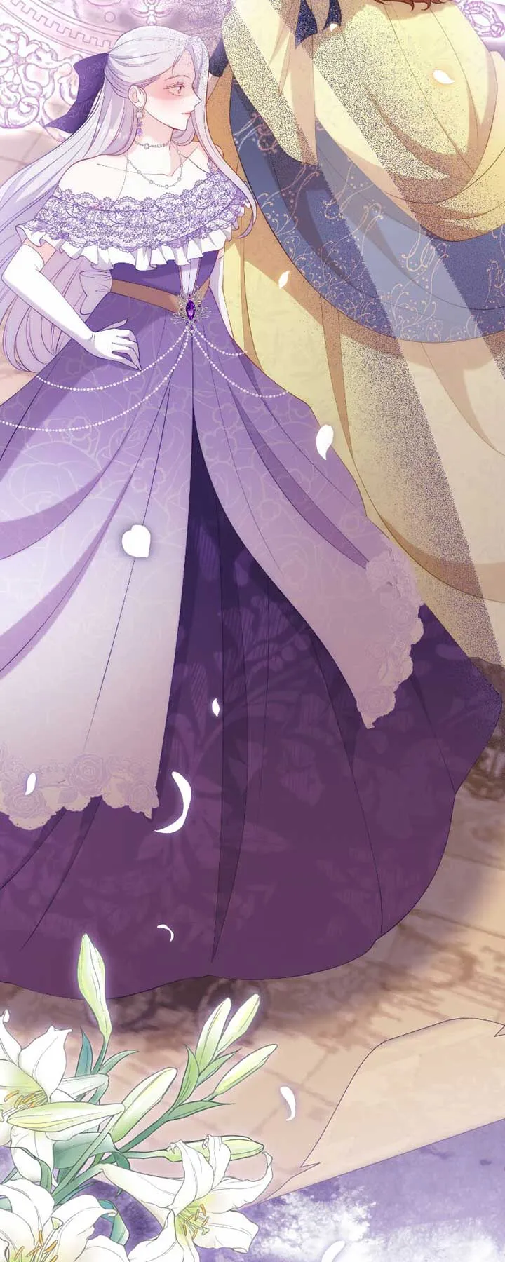 The Murdered Princess and the Innocent Traitor Chapter 51 Online - página 19