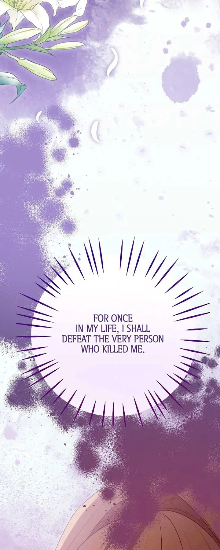 The Murdered Princess and the Innocent Traitor Chapter 51 Online - página 20