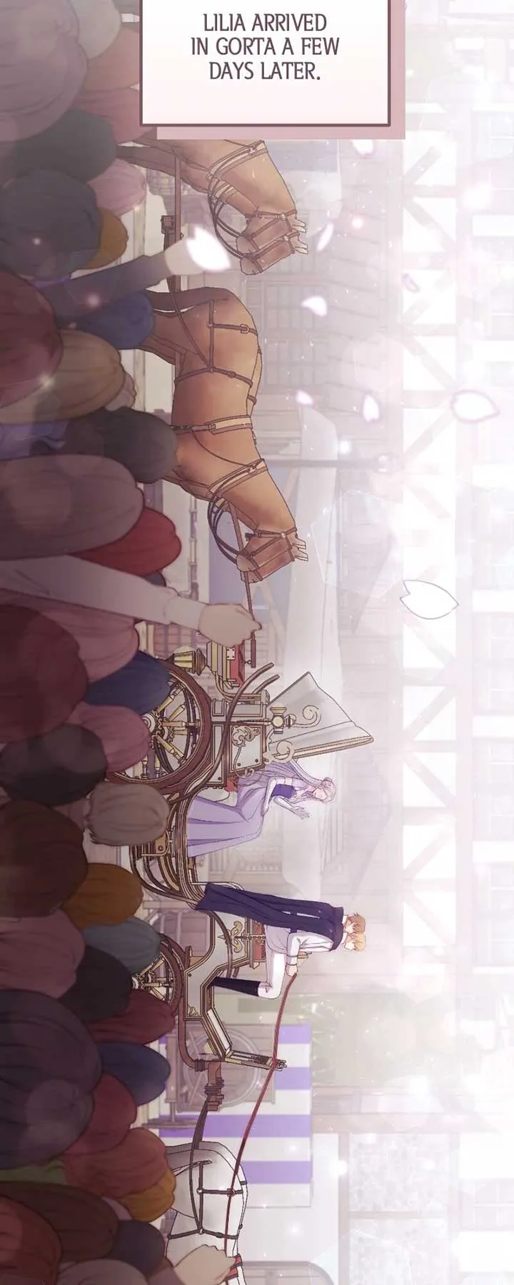 The Murdered Princess and the Innocent Traitor Chapter 51 Online - página 23