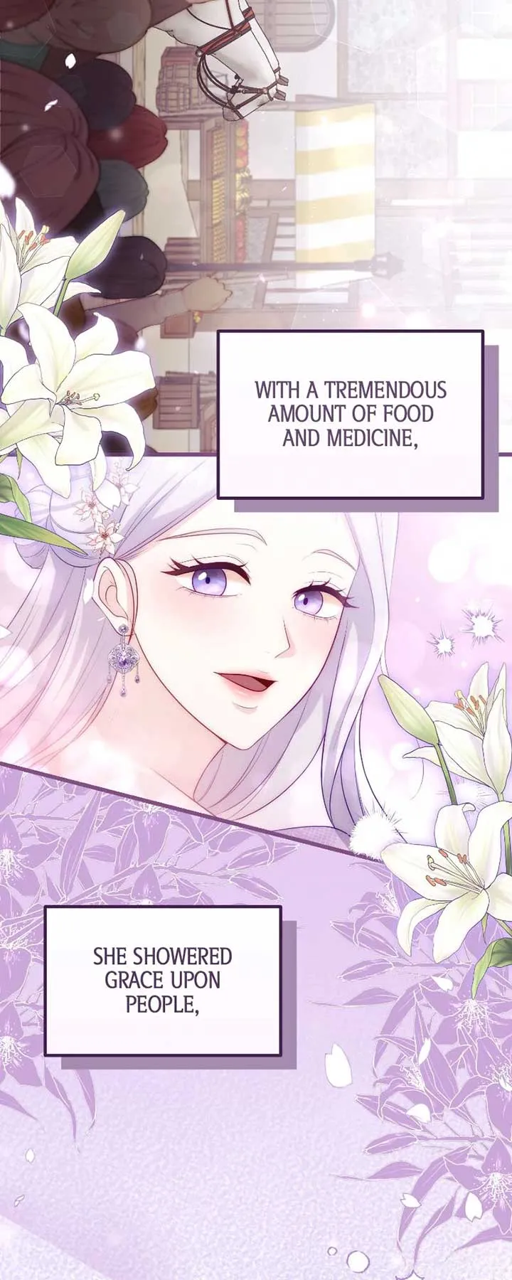 The Murdered Princess and the Innocent Traitor Chapter 51 Online - página 24