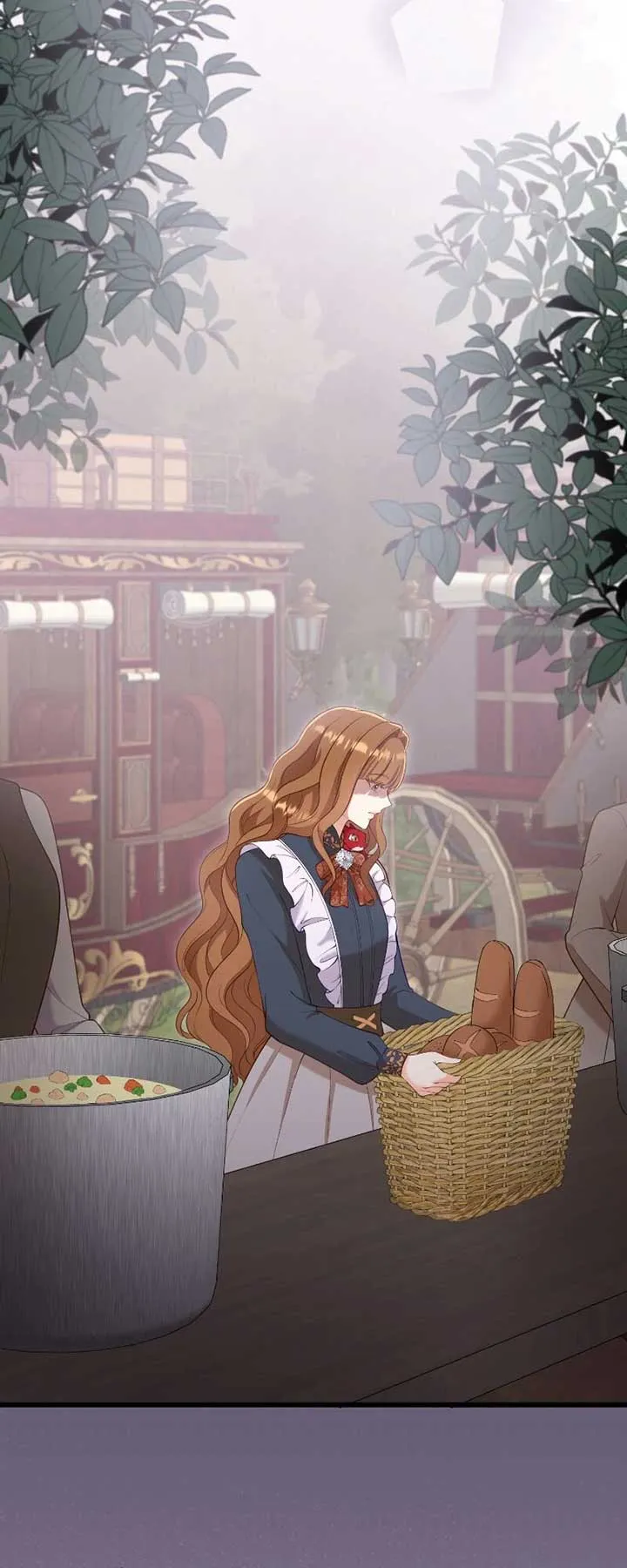The Murdered Princess and the Innocent Traitor Chapter 51 Online - página 26