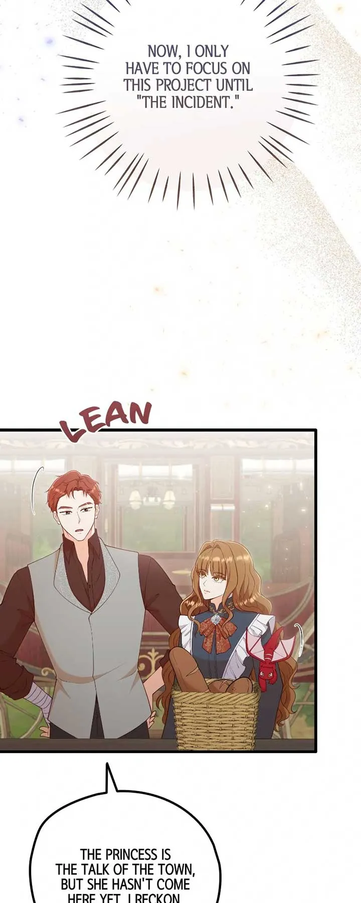The Murdered Princess and the Innocent Traitor Chapter 51 Online - página 30