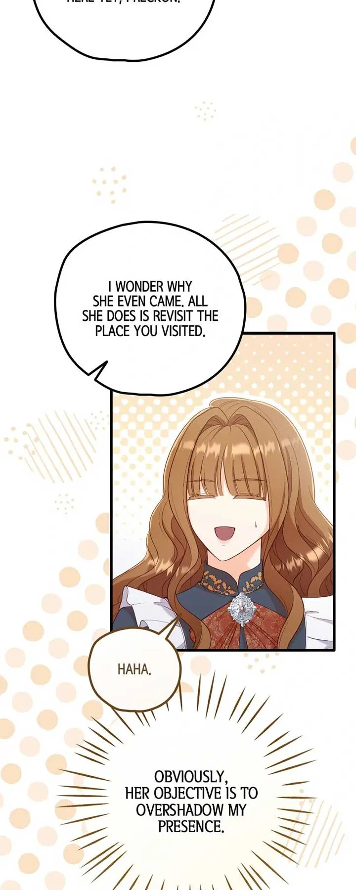 The Murdered Princess and the Innocent Traitor Chapter 51 Online - página 31