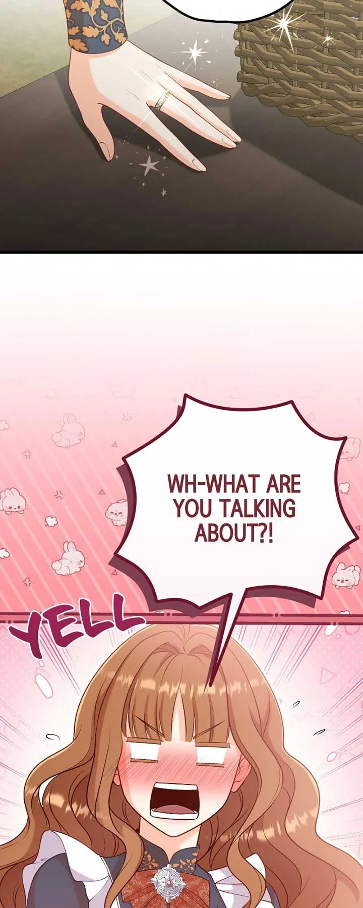 The Murdered Princess and the Innocent Traitor Chapter 51 Online - página 34