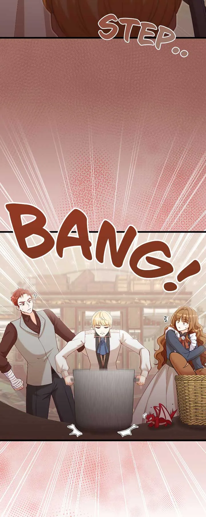 The Murdered Princess and the Innocent Traitor Chapter 51 Online - página 37