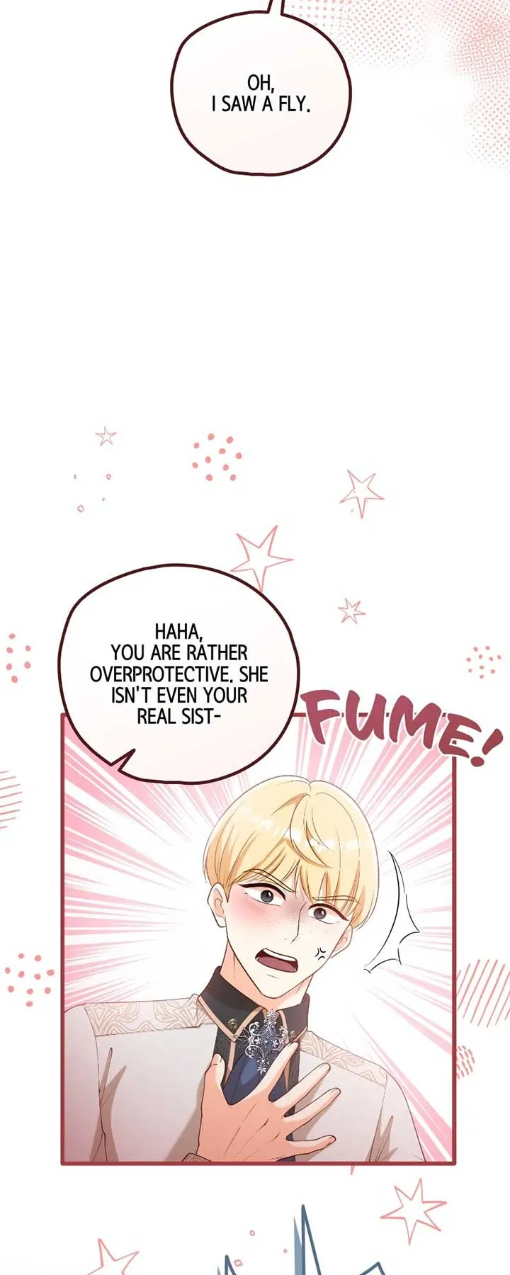 The Murdered Princess and the Innocent Traitor Chapter 51 Online - página 39