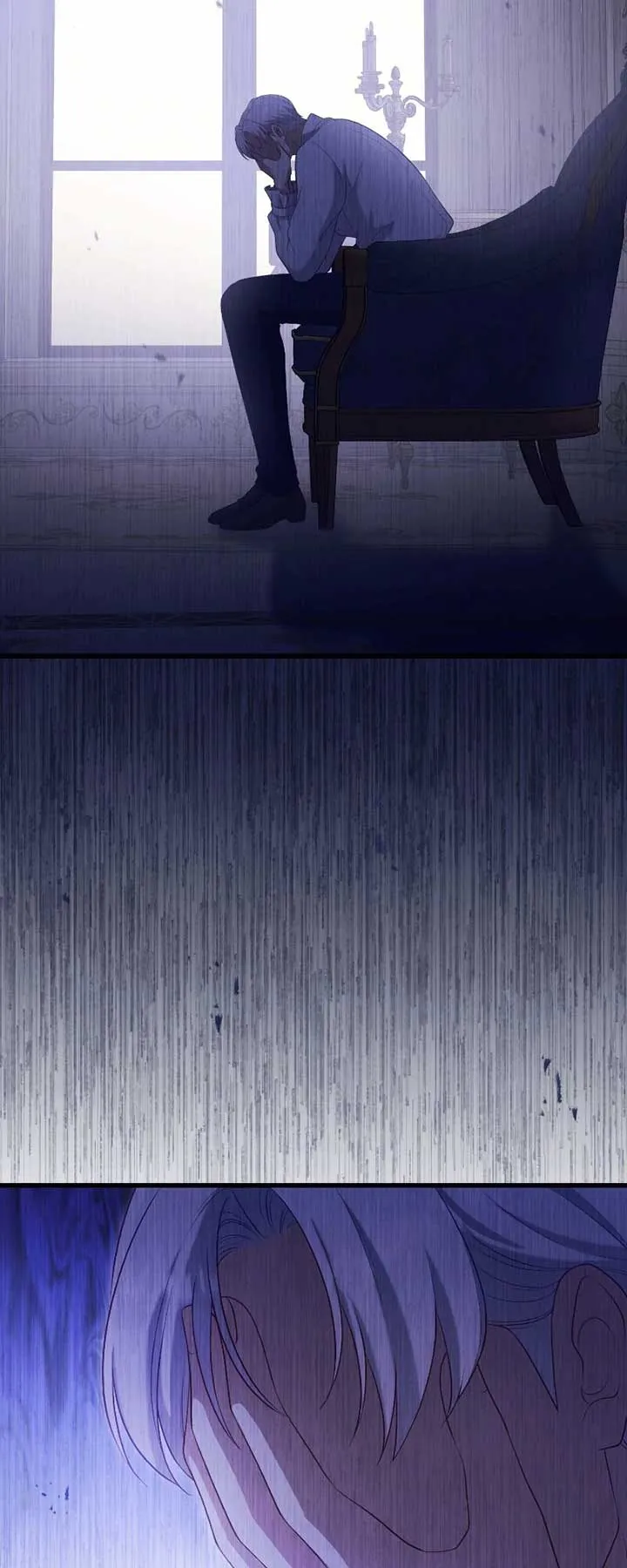 The Murdered Princess and the Innocent Traitor Chapter 51 Online - página 44