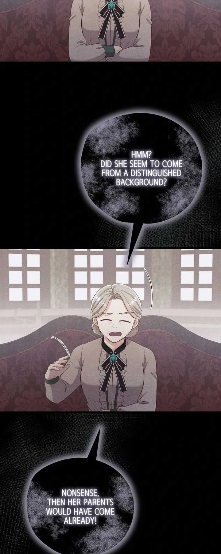 The Murdered Princess and the Innocent Traitor Chapter 51 Online - página 46