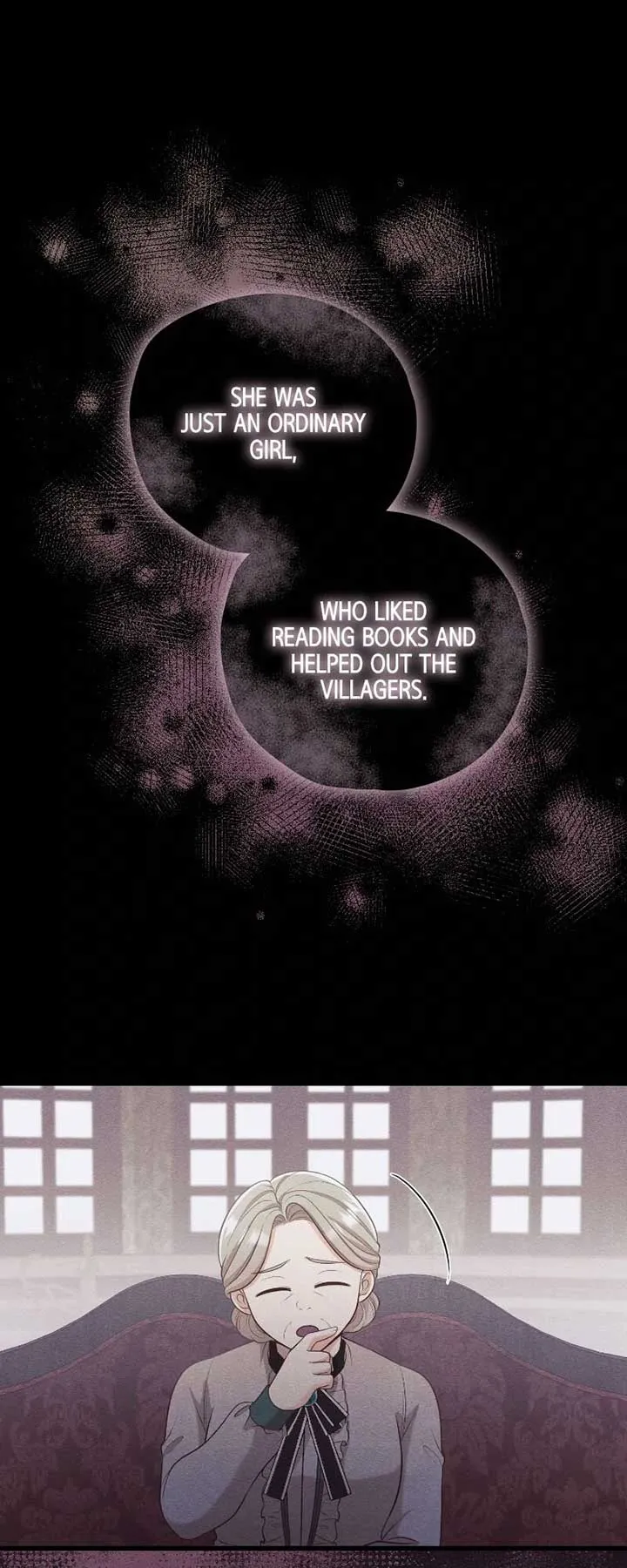 The Murdered Princess and the Innocent Traitor Chapter 51 Online - página 48