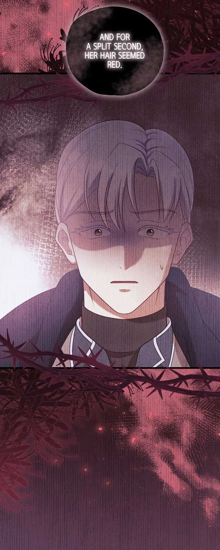 The Murdered Princess and the Innocent Traitor Chapter 51 Online - página 51