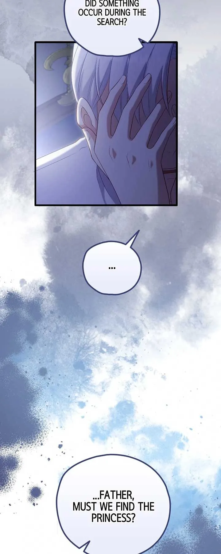 The Murdered Princess and the Innocent Traitor Chapter 51 Online - página 57