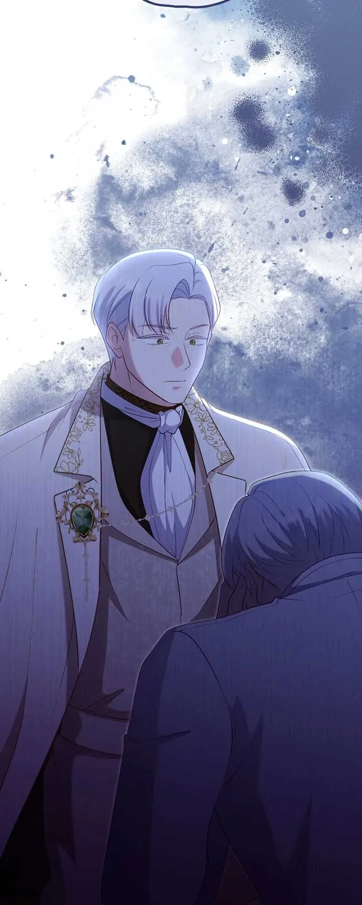 The Murdered Princess and the Innocent Traitor Chapter 51 Online - página 58