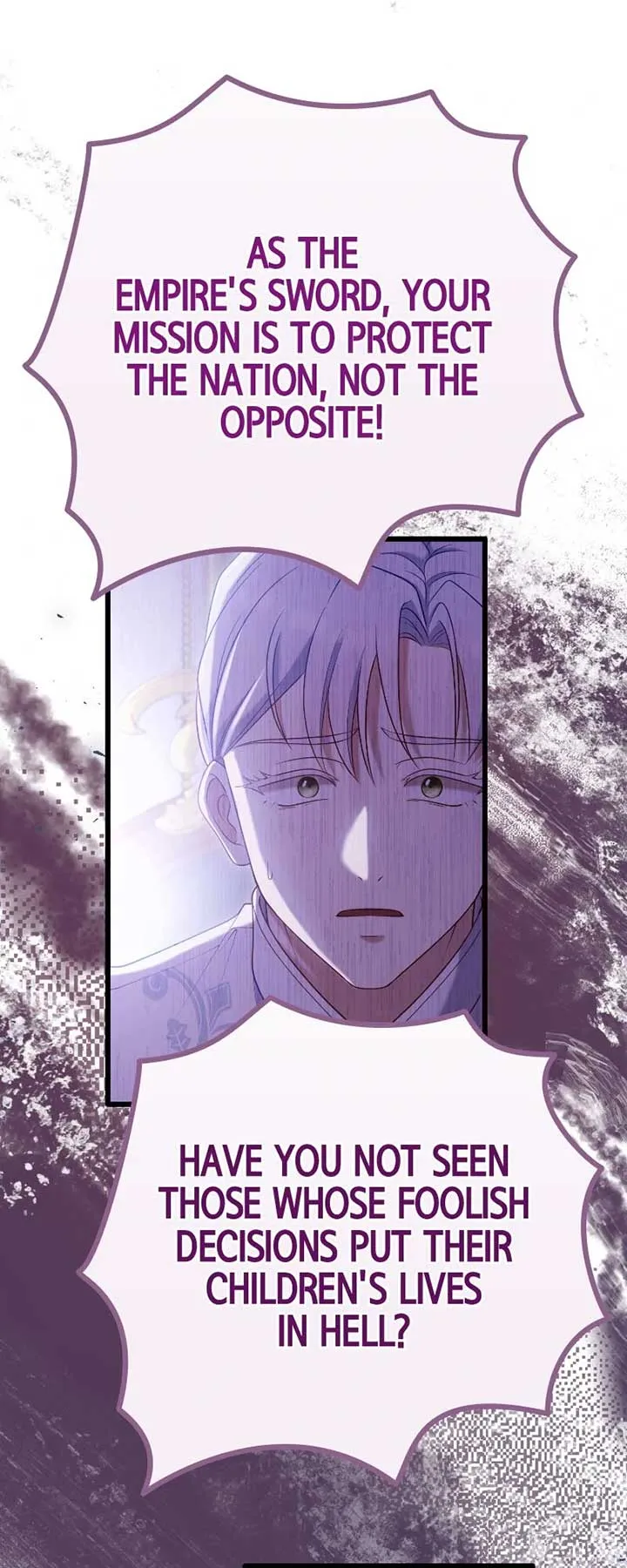 The Murdered Princess and the Innocent Traitor Chapter 51 Online - página 61