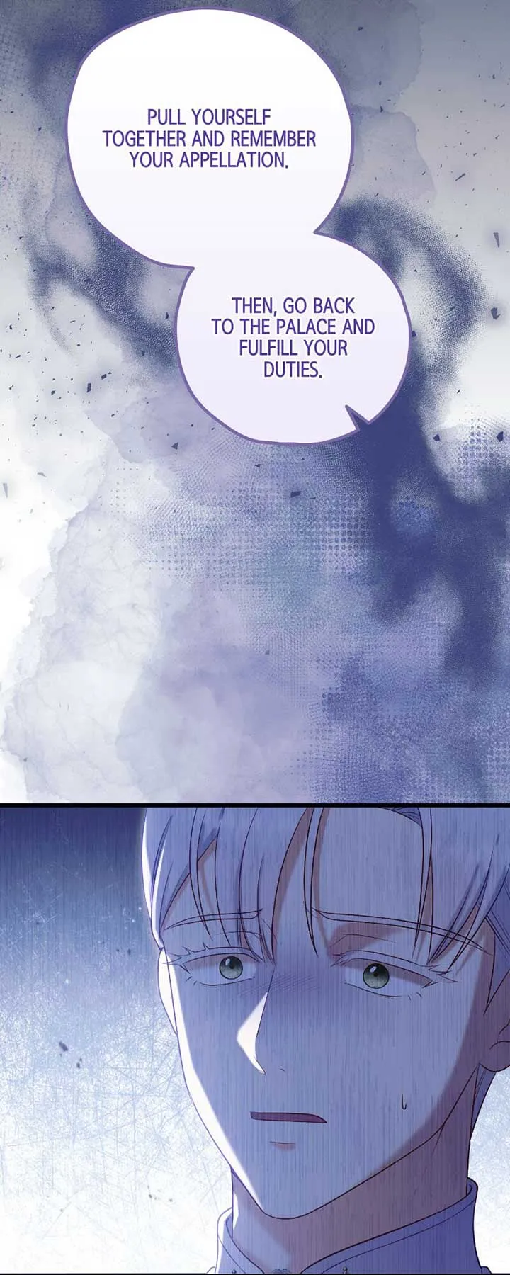 The Murdered Princess and the Innocent Traitor Chapter 51 Online - página 65