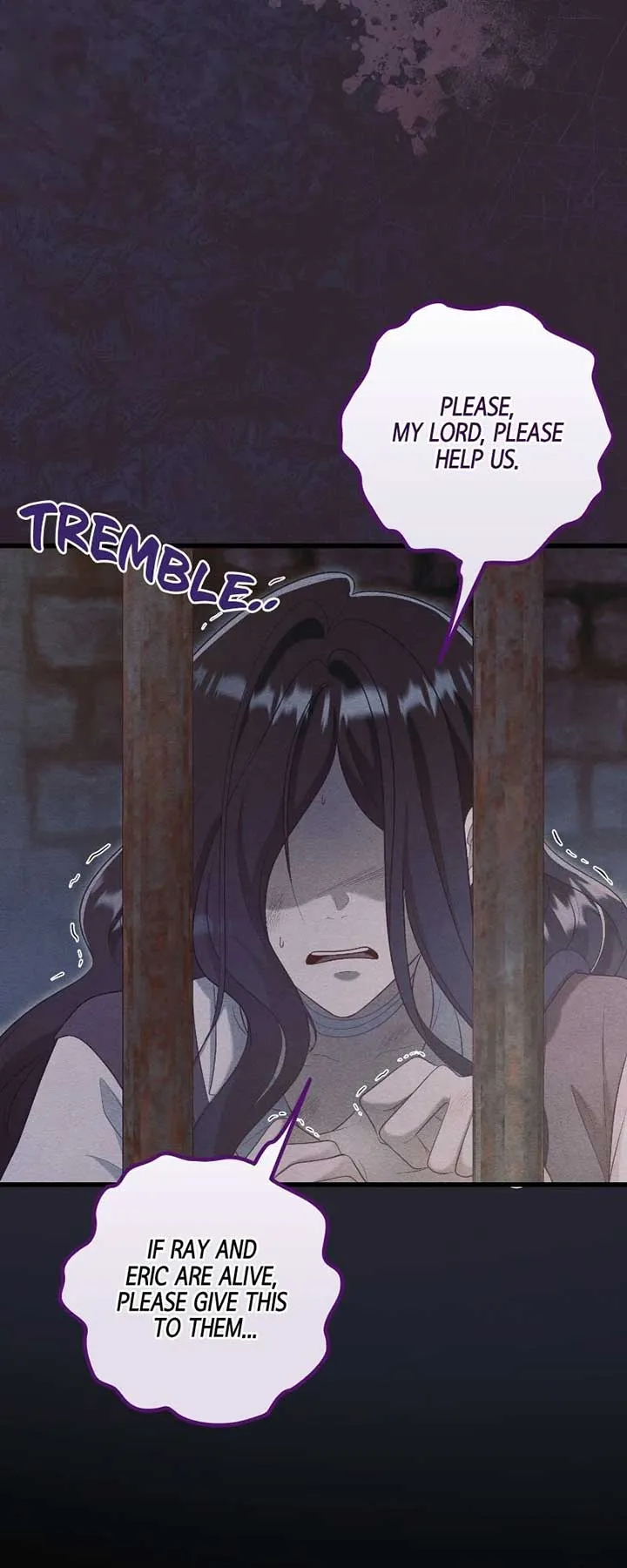 The Murdered Princess and the Innocent Traitor Chapter 51 Online - página 75