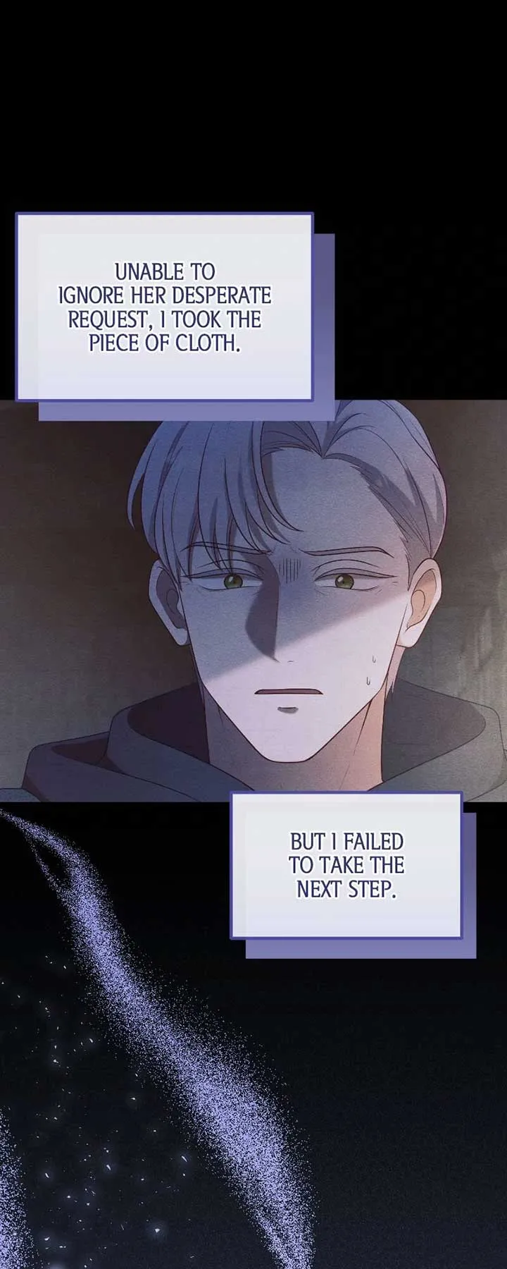 The Murdered Princess and the Innocent Traitor Chapter 51 Online - página 77