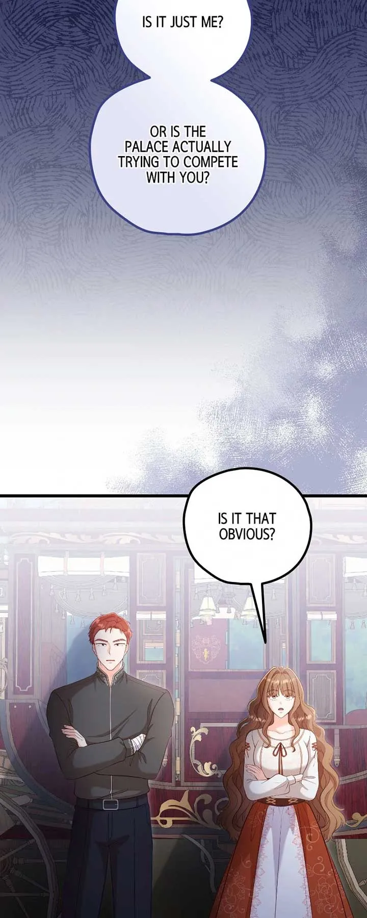 The Murdered Princess and the Innocent Traitor Chapter 51 Online - página 82