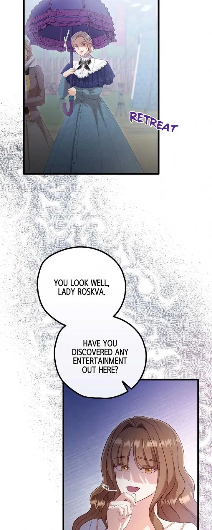 The Murdered Princess and the Innocent Traitor Chapter 51 Online - página 93