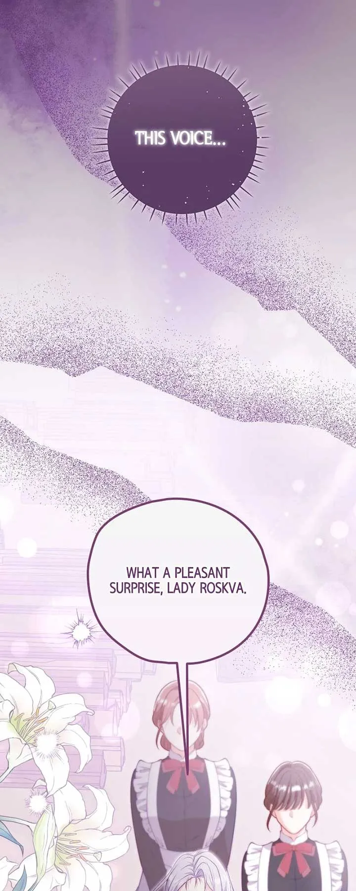 The Murdered Princess and the Innocent Traitor Chapter 51 Online - página 100