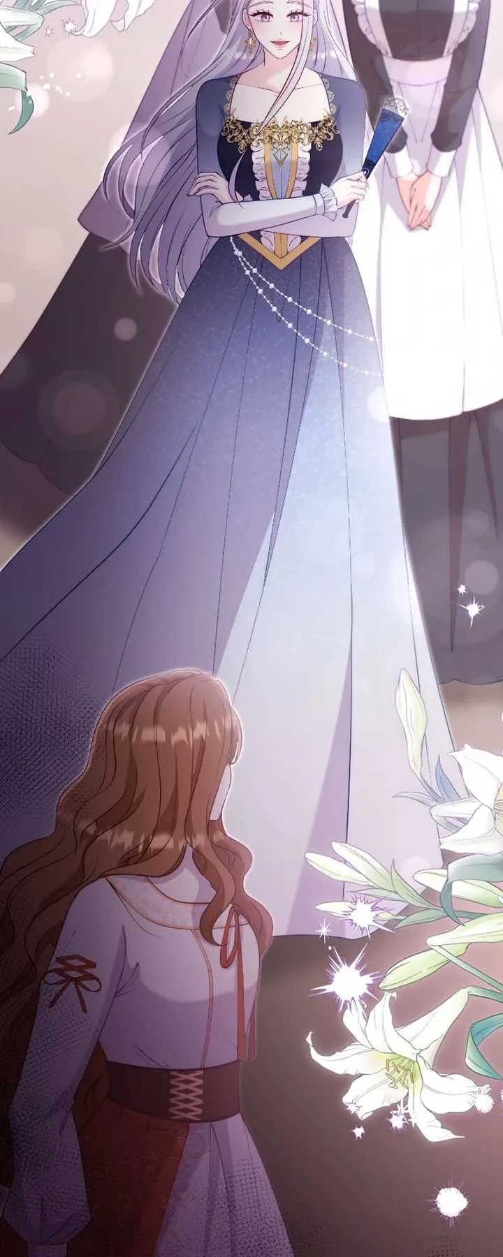 The Murdered Princess and the Innocent Traitor Chapter 51 Online - página 101