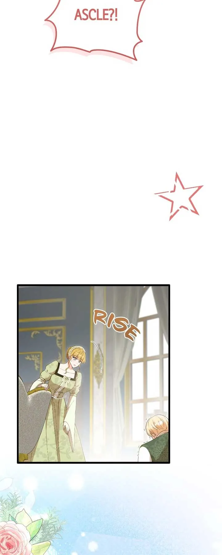 The Murdered Princess and the Innocent Traitor Chapter 53 Online - página 2
