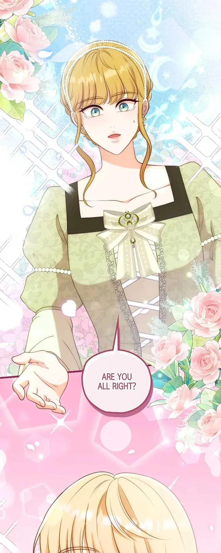 The Murdered Princess and the Innocent Traitor Chapter 53 Online - página 3