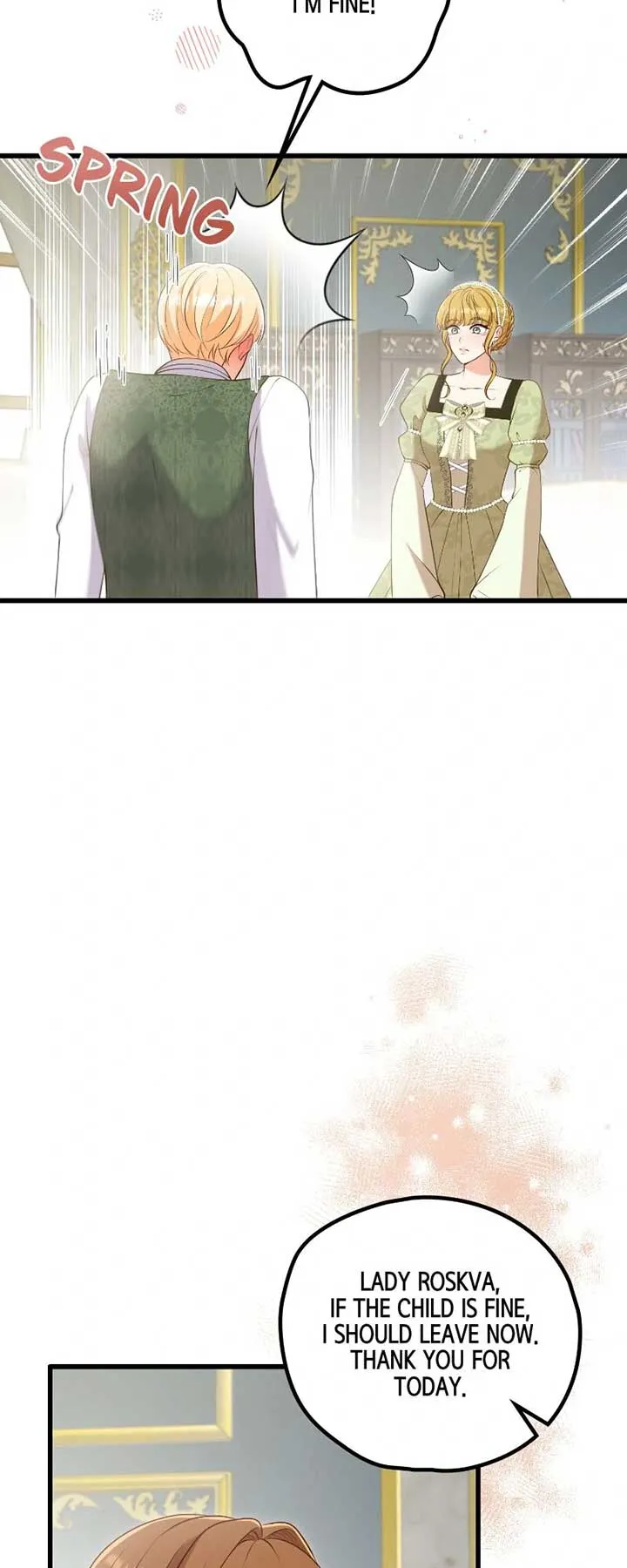 The Murdered Princess and the Innocent Traitor Chapter 53 Online - página 5