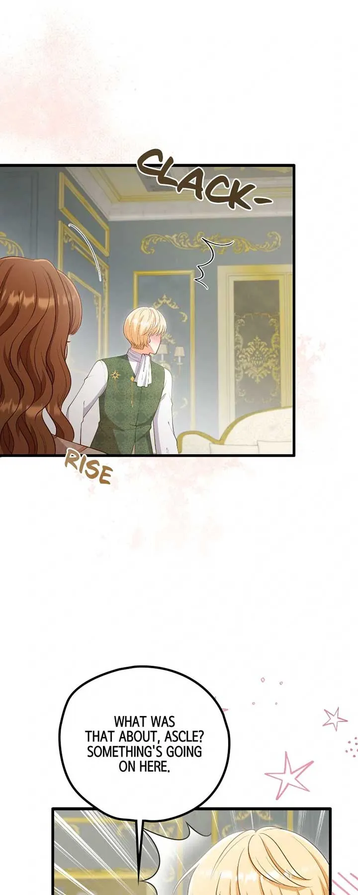 The Murdered Princess and the Innocent Traitor Chapter 53 Online - página 7