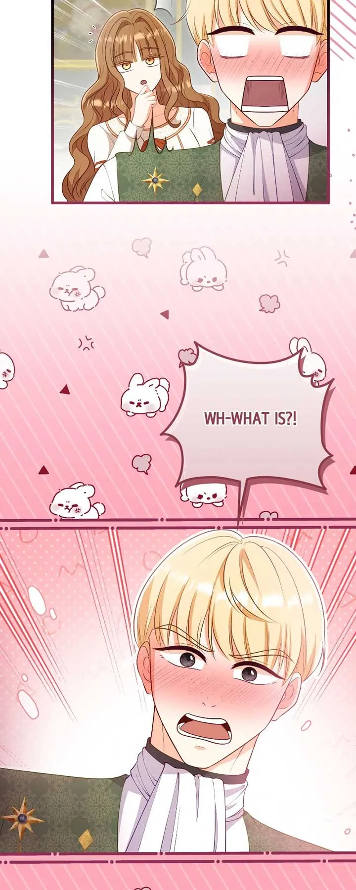 The Murdered Princess and the Innocent Traitor Chapter 53 Online - página 8
