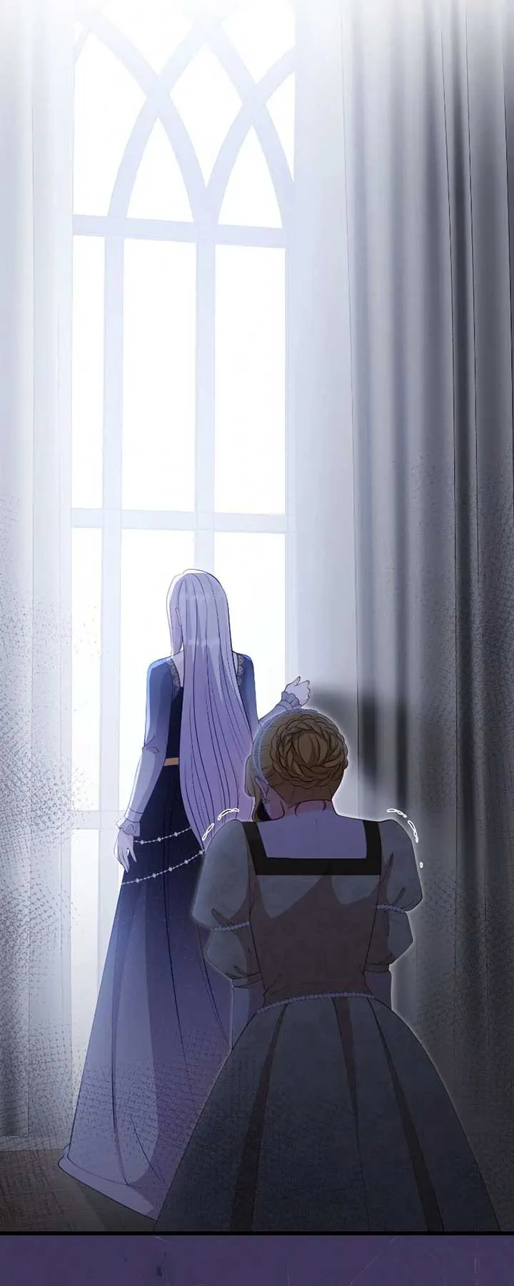 The Murdered Princess and the Innocent Traitor Chapter 53 Online - página 11