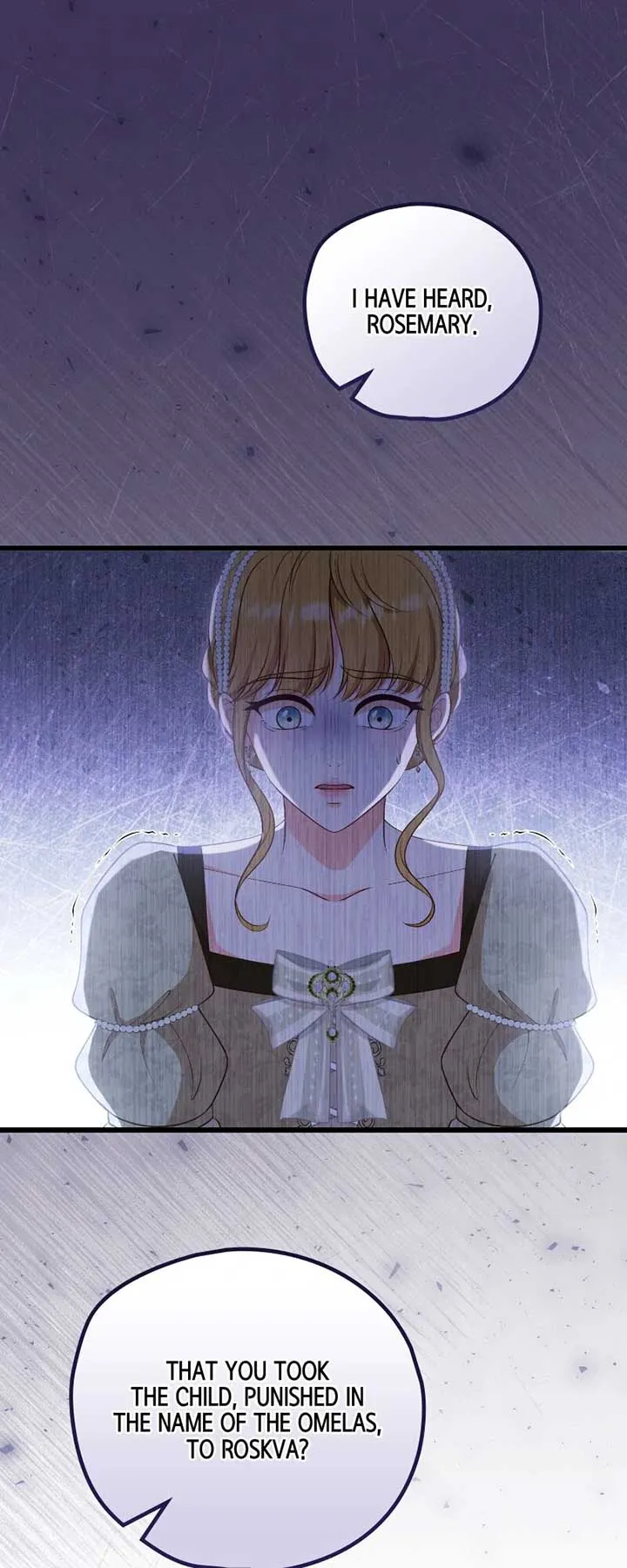 The Murdered Princess and the Innocent Traitor Chapter 53 Online - página 12