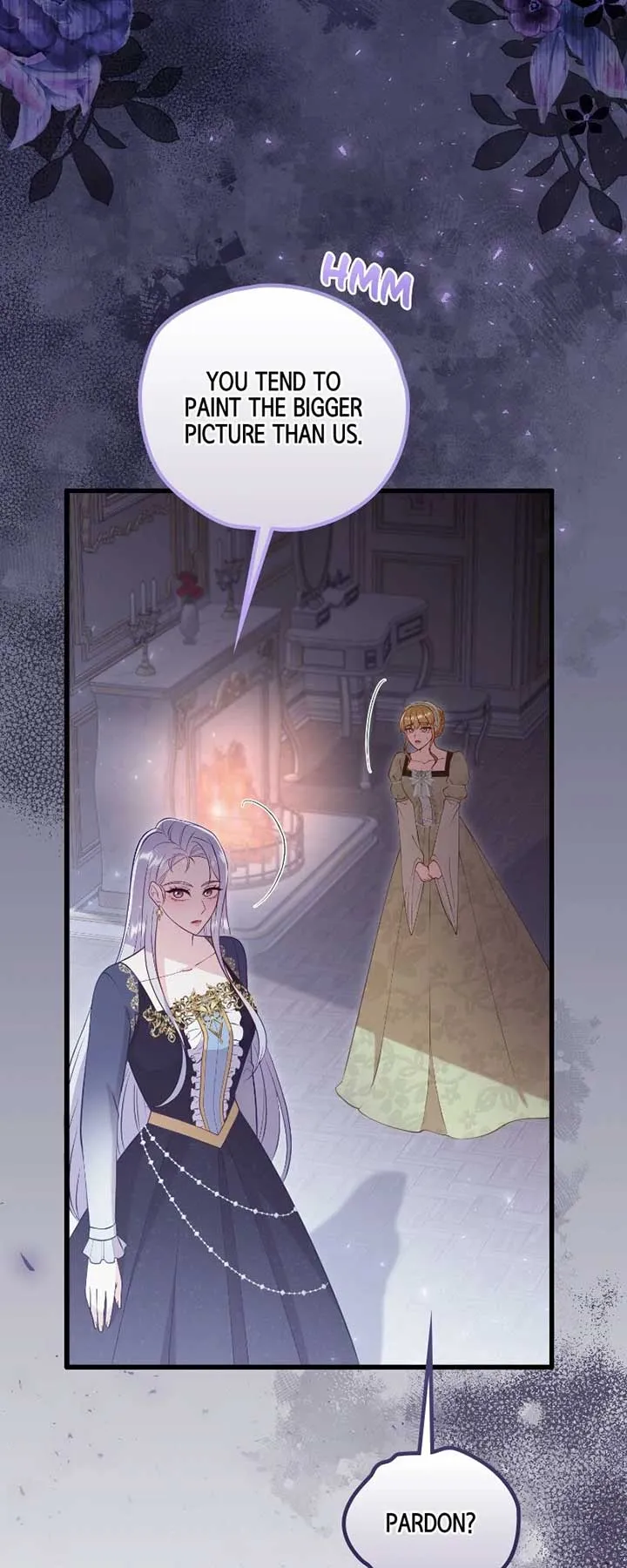 The Murdered Princess and the Innocent Traitor Chapter 53 Online - página 17