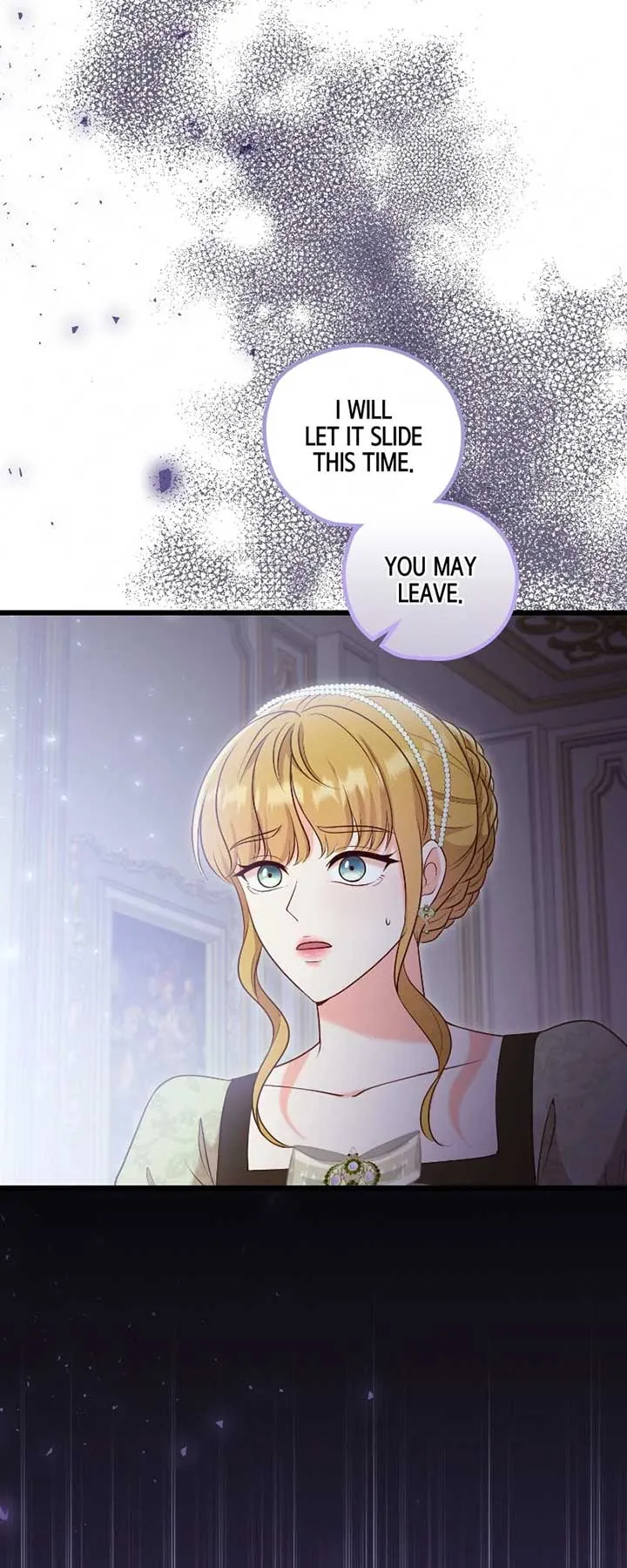 The Murdered Princess and the Innocent Traitor Chapter 53 Online - página 19