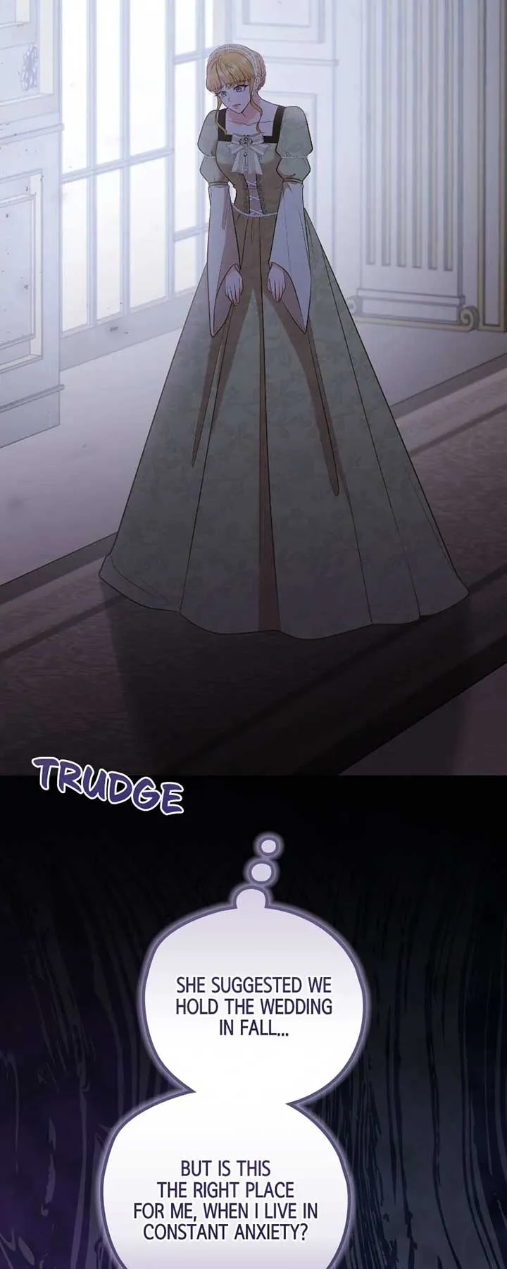 The Murdered Princess and the Innocent Traitor Chapter 53 Online - página 22
