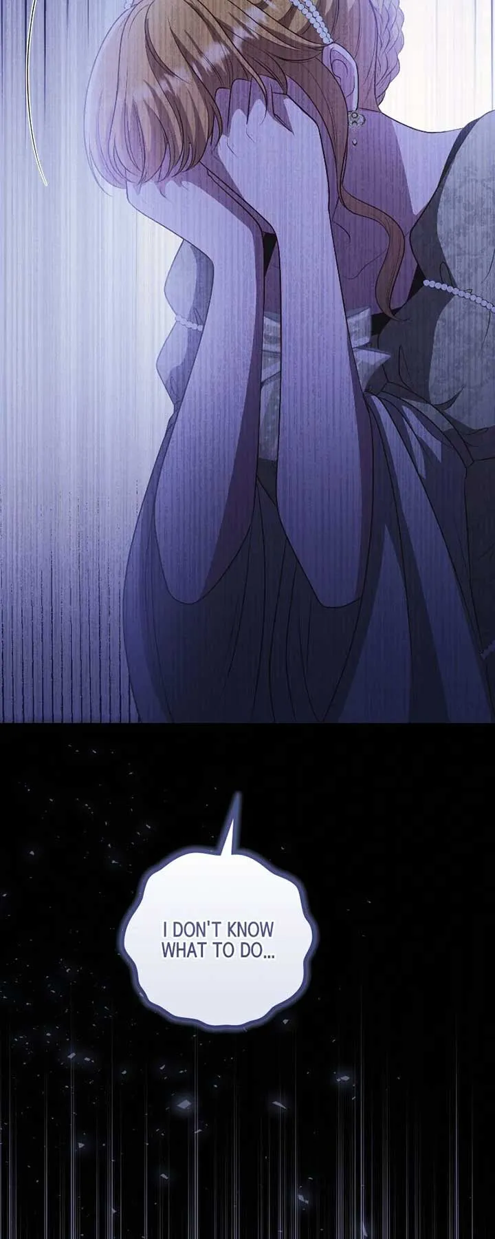 The Murdered Princess and the Innocent Traitor Chapter 53 Online - página 30