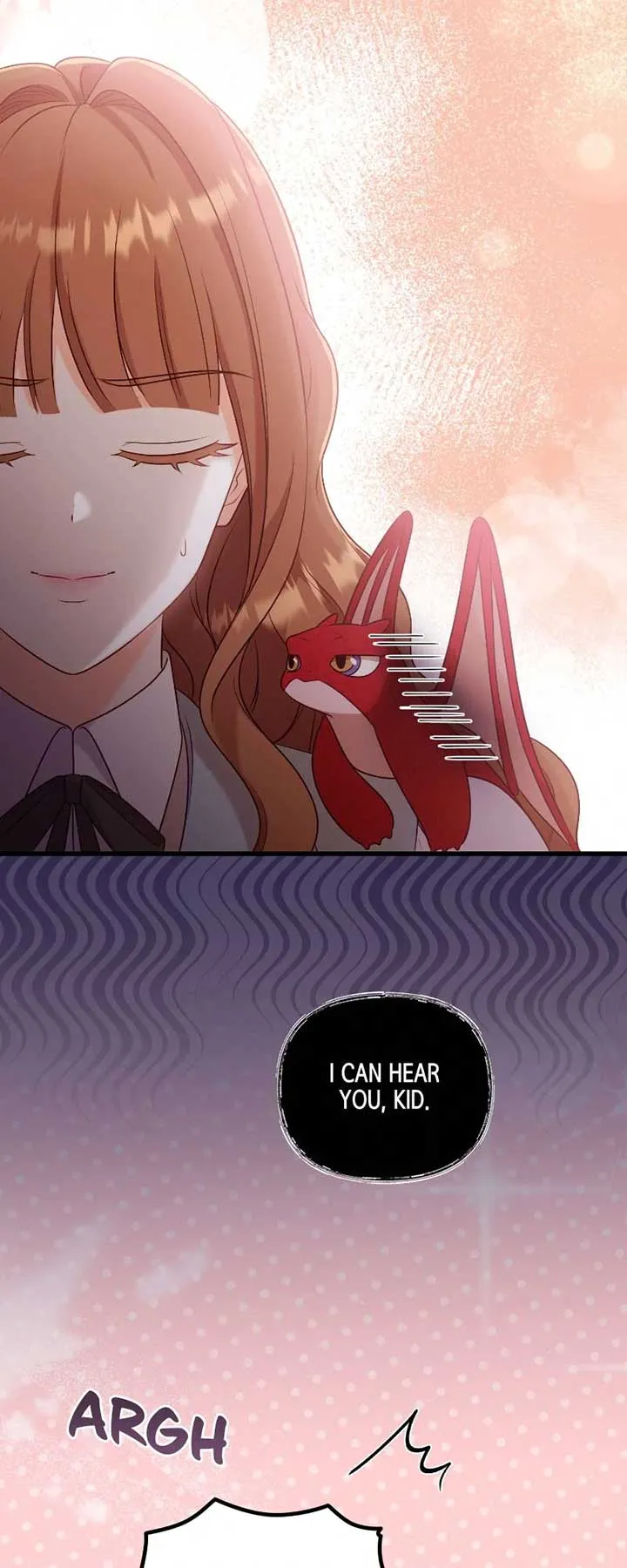The Murdered Princess and the Innocent Traitor Chapter 53 Online - página 35