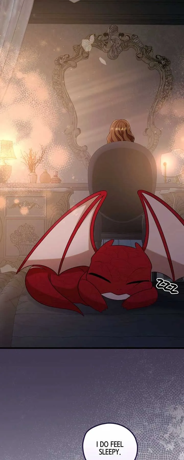 The Murdered Princess and the Innocent Traitor Chapter 53 Online - página 37