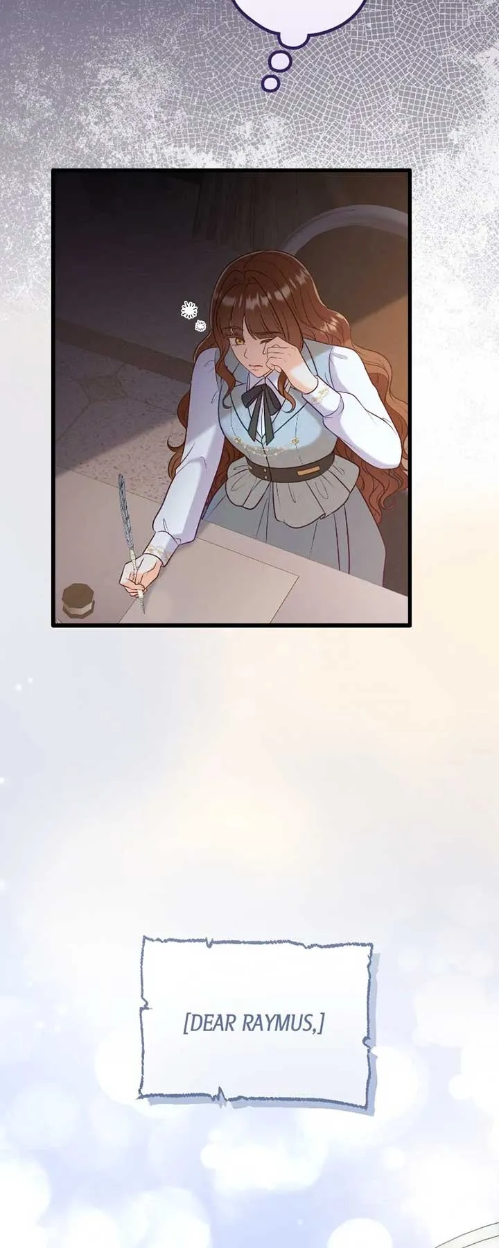 The Murdered Princess and the Innocent Traitor Chapter 53 Online - página 38